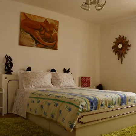 Casa Teresinha Bed & Breakfast Sesimbra Exterior photo
