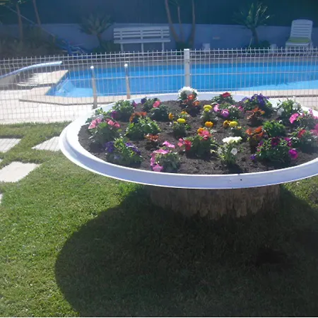 Casa Teresinha Bed & Breakfast Sesimbra Exterior photo