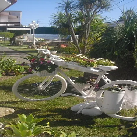 Casa Teresinha Bed & Breakfast Sesimbra Exterior photo