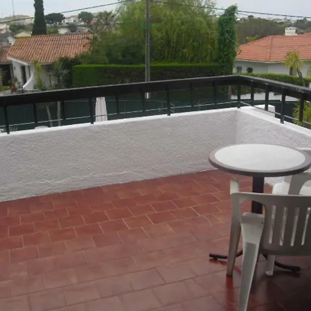 Casa Teresinha Bed & Breakfast Sesimbra Exterior photo