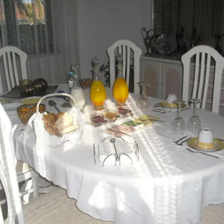 Casa Teresinha Bed & Breakfast Sesimbra Exterior photo