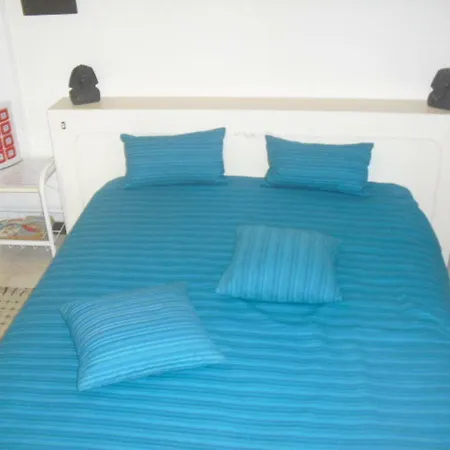 Casa Teresinha Bed & Breakfast Sesimbra Exterior photo